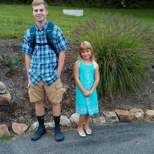 Meet your Posher, Sharon